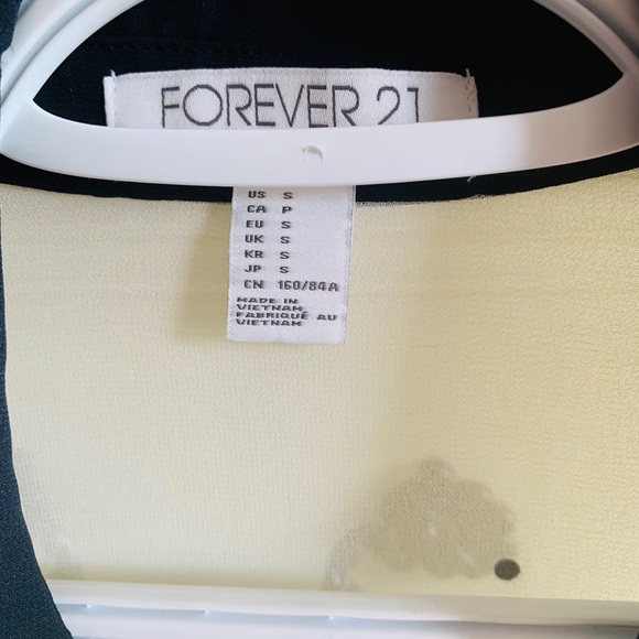 Forever21 top - Picture 4 of 6